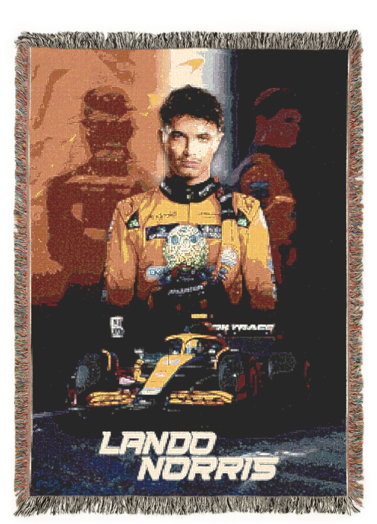 LN4 Velocity Blanket